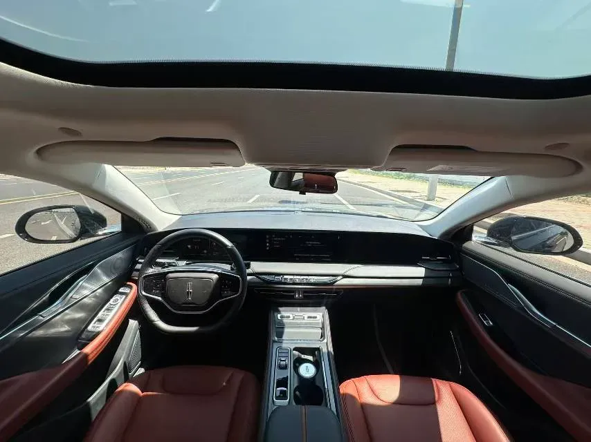 2025 Lincoln Z 2.0T 261HP L4 8AT,autocango,china used car exporter,china ev exporter,chinese used car exporter,chinese used ev exporter