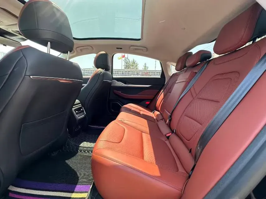 2025 Lincoln Z 2.0T 261HP L4 8AT,autocango,china used car exporter,china ev exporter,chinese used car exporter,chinese used ev exporter