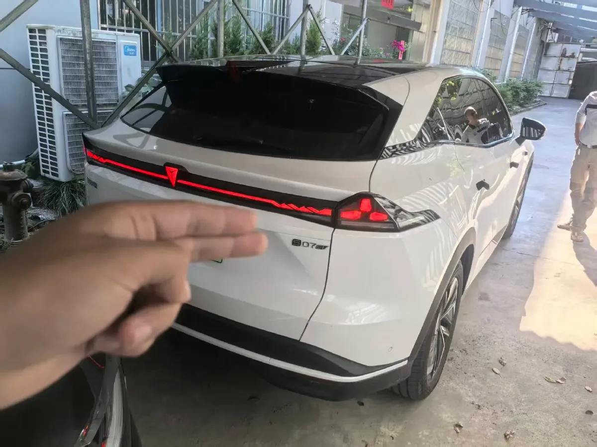 2026 Deepal S07 BEV,autocango,china used car exporter,china ev exporter,chinese used car exporter,chinese used ev exporter