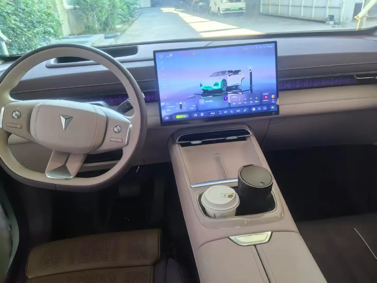 2026 Deepal S07 BEV,autocango,china used car exporter,china ev exporter,chinese used car exporter,chinese used ev exporter