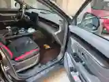 2024 Jetour DASHING 1.5T 156HP L4 6DCT