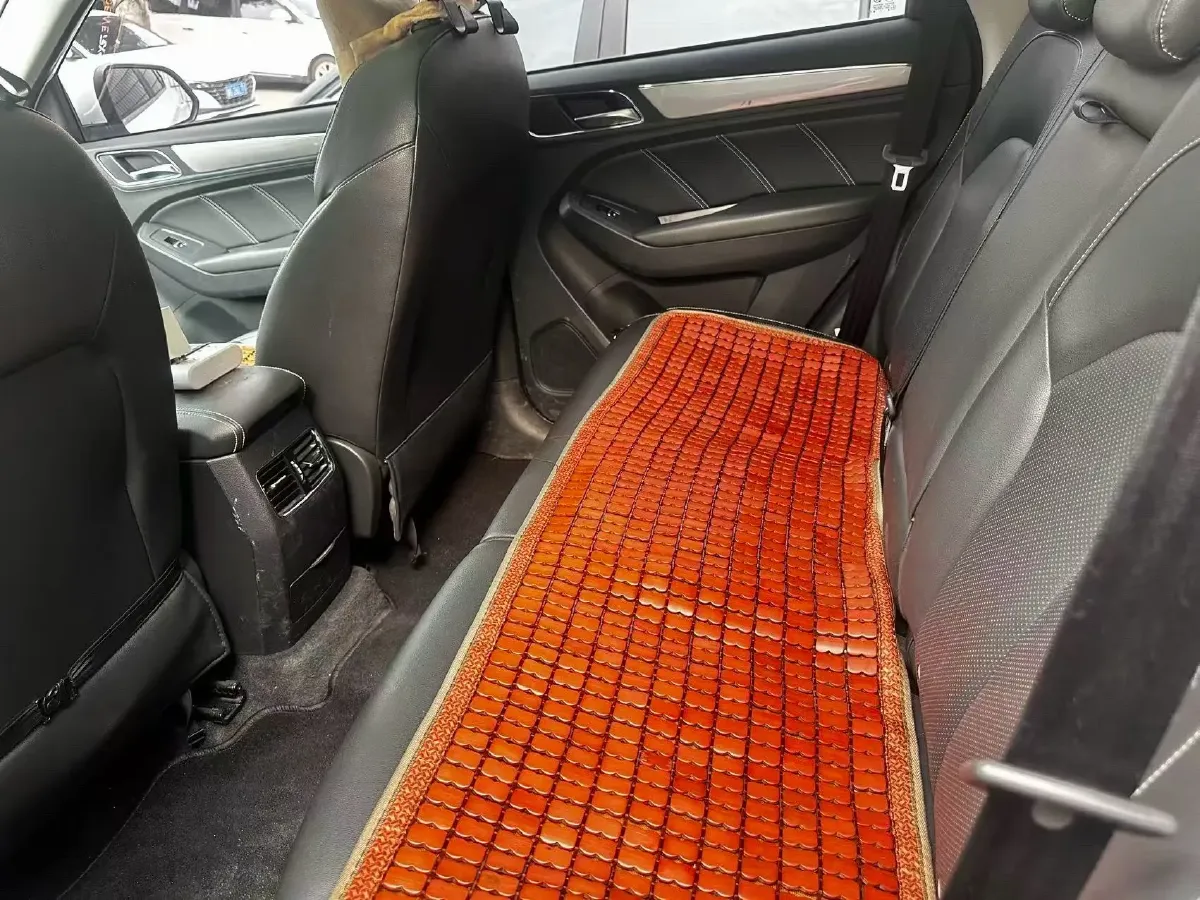 2020 Dongfeng YuFeng P16 2.4T 218HP L4 6MT,autocango,china used car exporter,china ev exporter,chinese used car exporter,chinese used ev exporter