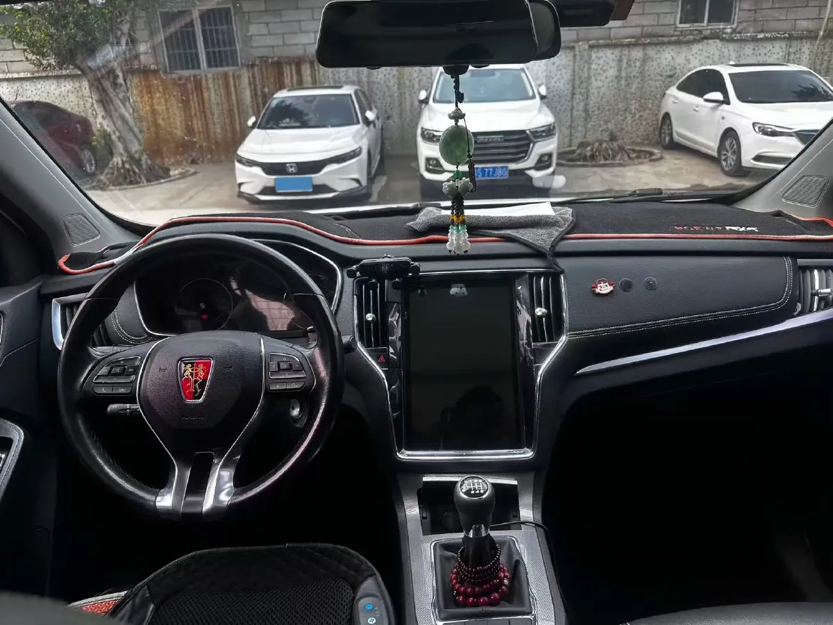 2020 Dongfeng YuFeng P16 2.4T 218HP L4 6MT,autocango,china used car exporter,china ev exporter,chinese used car exporter,chinese used ev exporter