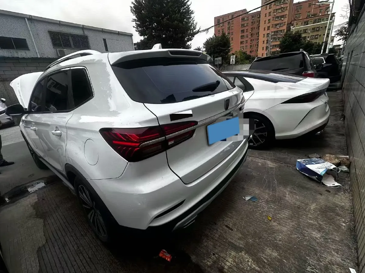 2020 Dongfeng YuFeng P16 2.4T 218HP L4 6MT,autocango,china used car exporter,china ev exporter,chinese used car exporter,chinese used ev exporter