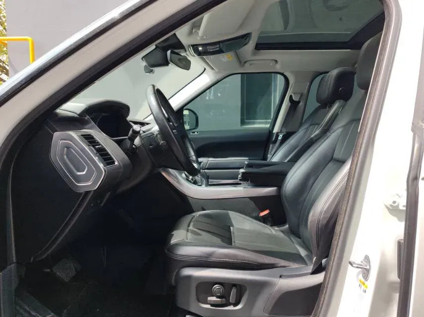 2019 Shenzer V-Class 2.0T 211HP L4 7AT,autocango,china used car exporter,china ev exporter,chinese used car exporter,chinese used ev exporter