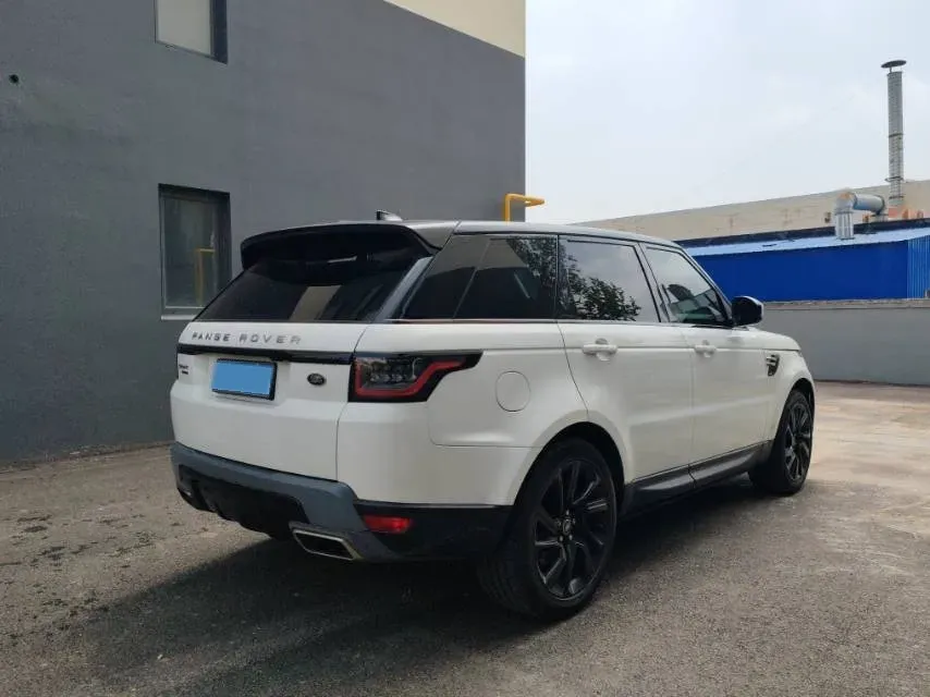 2019 Shenzer V-Class 2.0T 211HP L4 7AT,autocango,china used car exporter,china ev exporter,chinese used car exporter,chinese used ev exporter