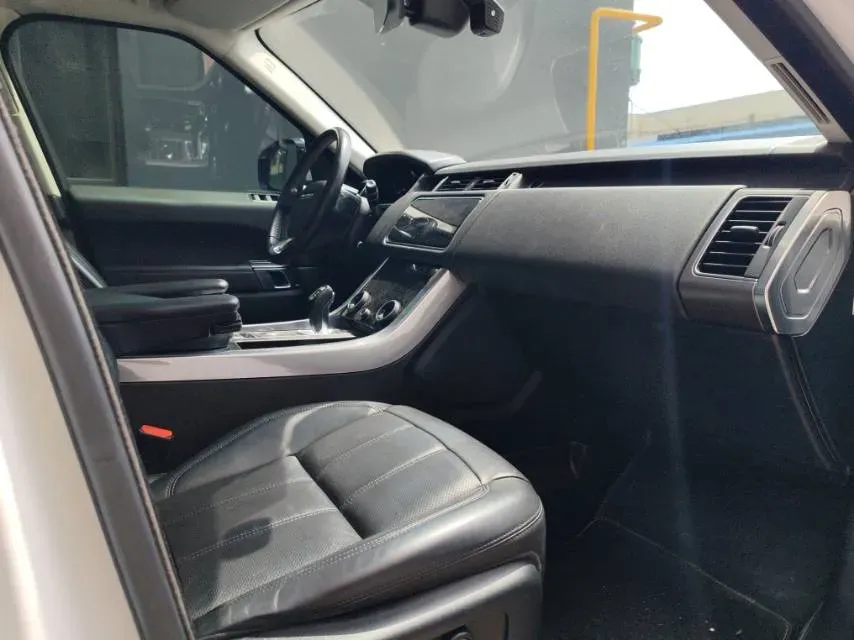 2019 Shenzer V-Class 2.0T 211HP L4 7AT,autocango,china used car exporter,china ev exporter,chinese used car exporter,chinese used ev exporter