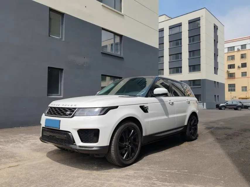 2019 Shenzer V-Class 2.0T 211HP L4 7AT,autocango,china used car exporter,china ev exporter,chinese used car exporter,chinese used ev exporter