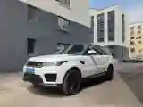 2019 Shenzer V-Class 2.0T 211HP L4 7AT