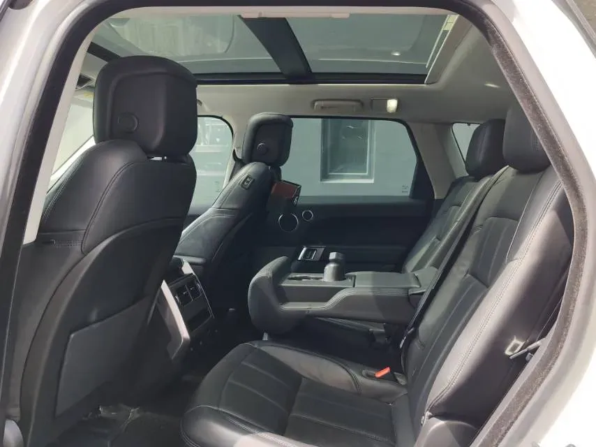 2019 Shenzer V-Class 2.0T 211HP L4 7AT,autocango,china used car exporter,china ev exporter,chinese used car exporter,chinese used ev exporter
