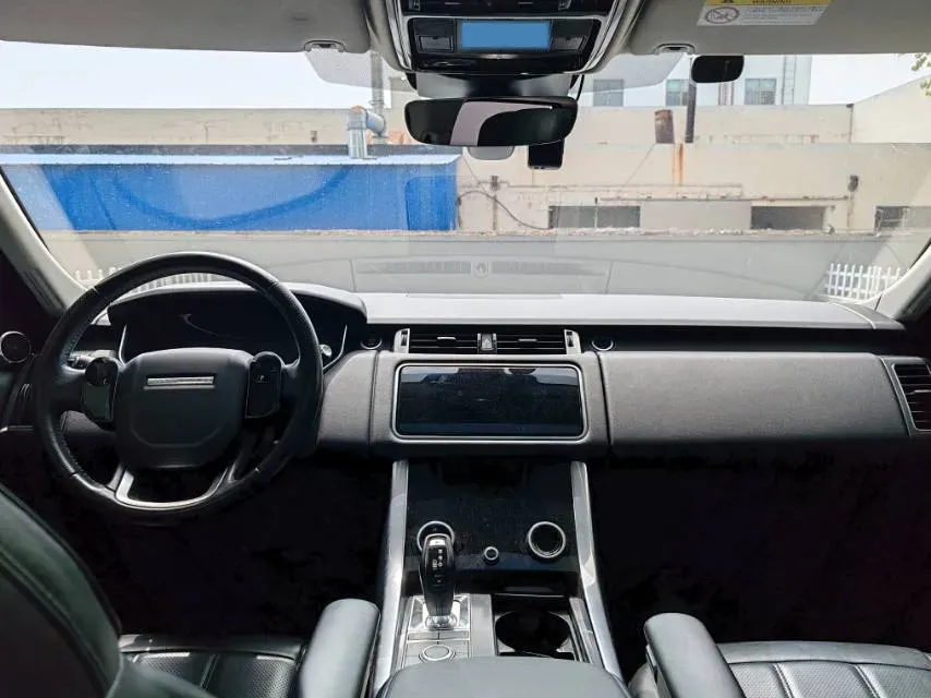 2019 Shenzer V-Class 2.0T 211HP L4 7AT,autocango,china used car exporter,china ev exporter,chinese used car exporter,chinese used ev exporter