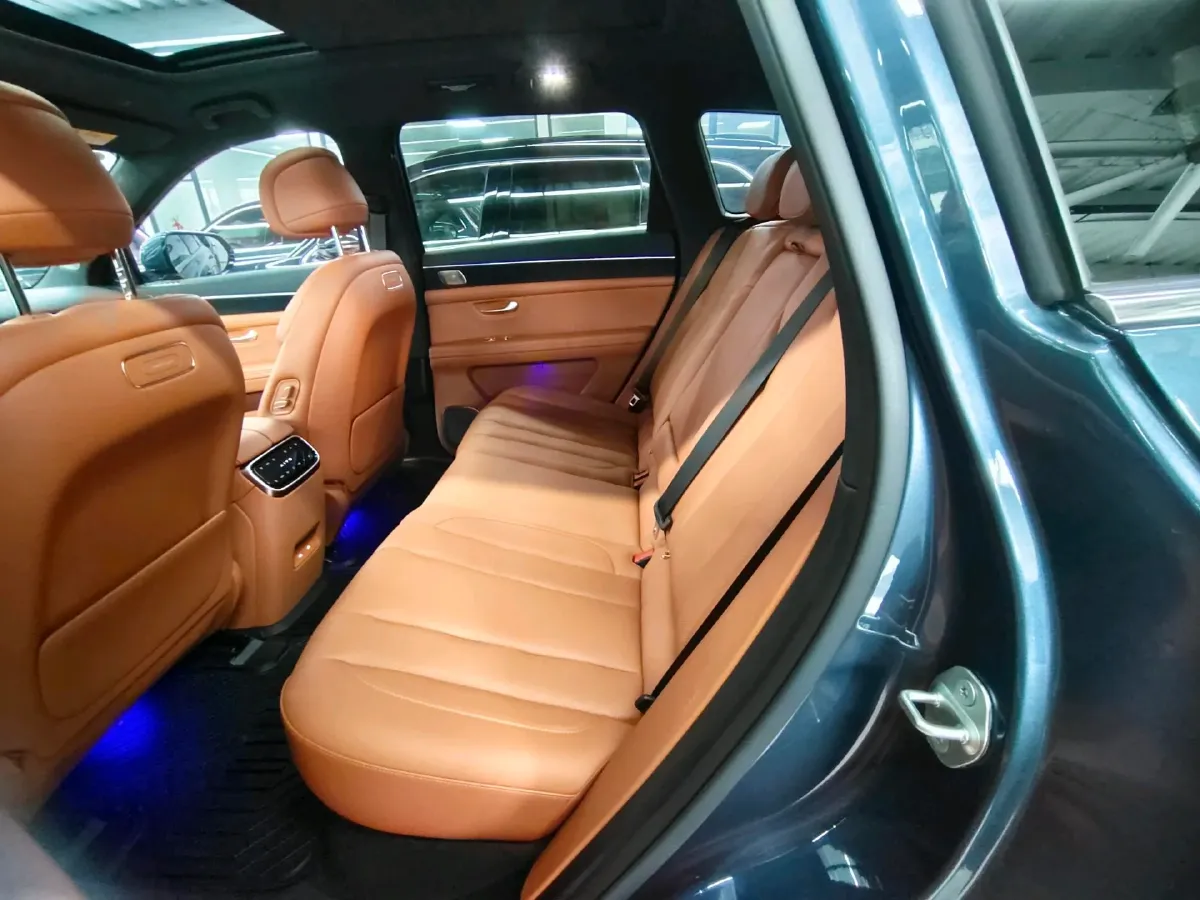 2024 AITO AITO M7 1.5T 152HP L4 REEV 38.5KWH,autocango,china used car exporter,china ev exporter,chinese used car exporter,chinese used ev exporter