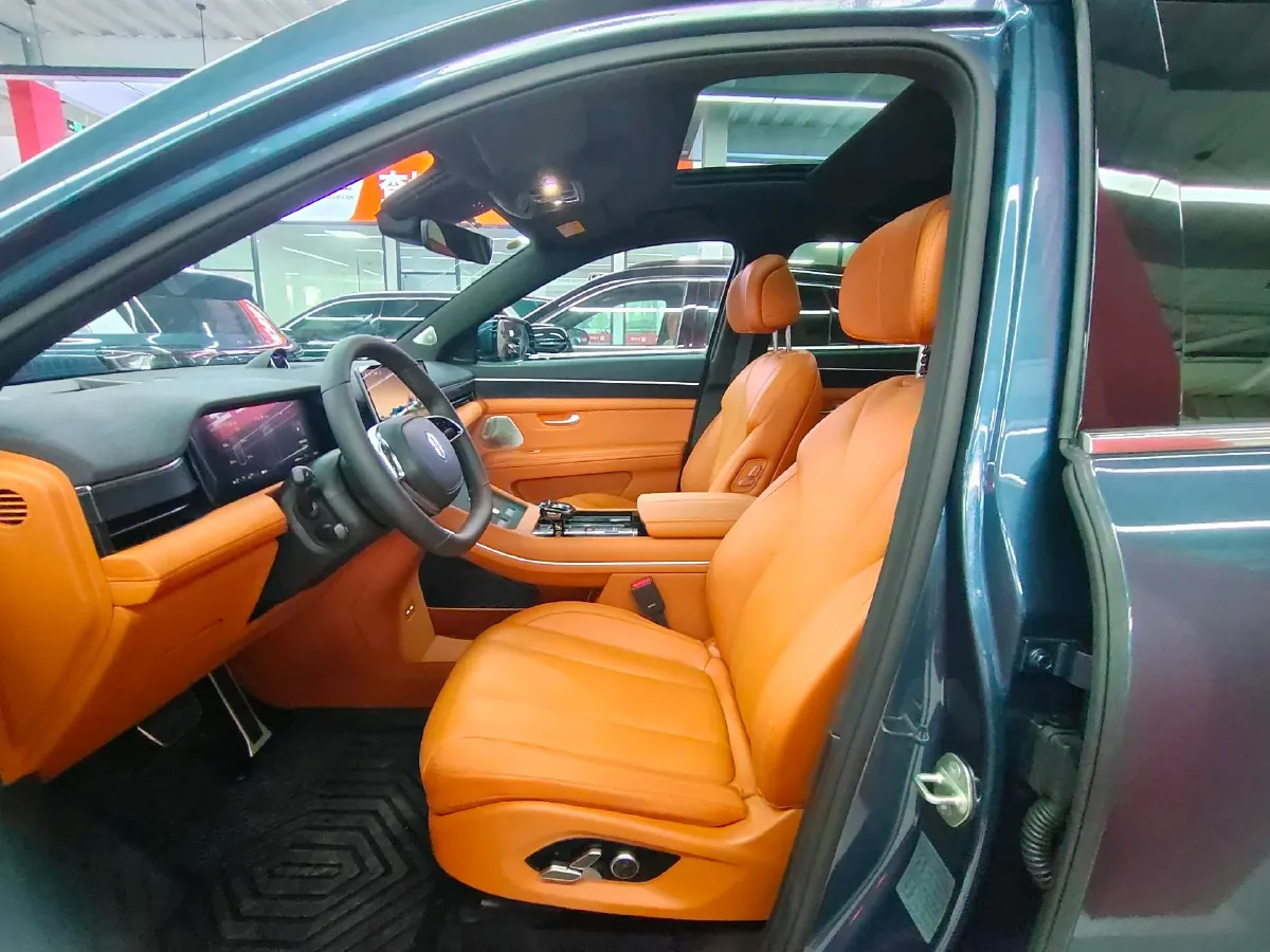 2024 AITO AITO M7 1.5T 152HP L4 REEV 38.5KWH,autocango,china used car exporter,china ev exporter,chinese used car exporter,chinese used ev exporter