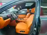 2024 AITO AITO M7 1.5T 152HP L4 REEV 38.5KWH
