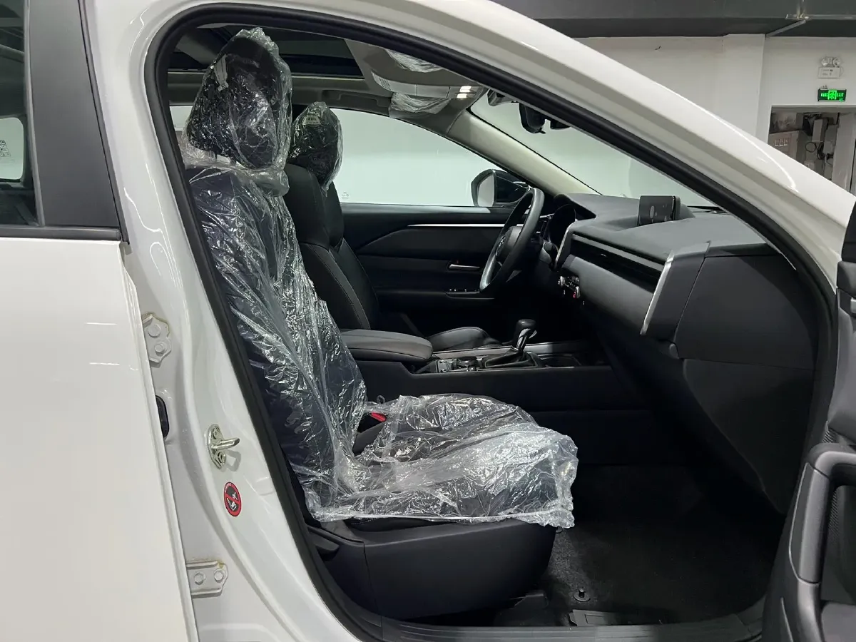 2023 Mazda CX-50 2.0L 155HP L4 6AT,autocango,china used car exporter,china ev exporter,chinese used car exporter,chinese used ev exporter