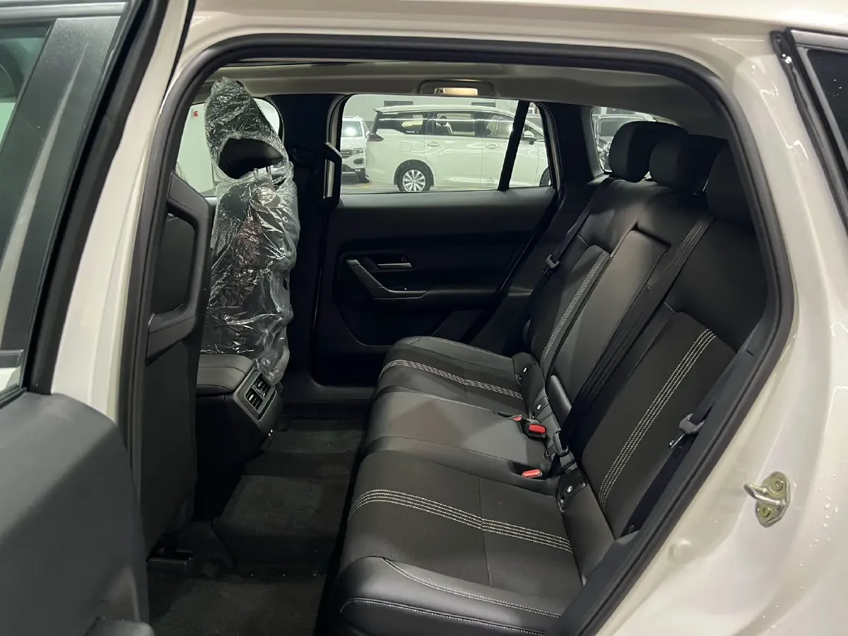 2023 Mazda CX-50 2.0L 155HP L4 6AT,autocango,china used car exporter,china ev exporter,chinese used car exporter,chinese used ev exporter
