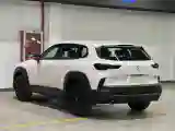 2023 Mazda CX-50 2.0L 155HP L4 6AT