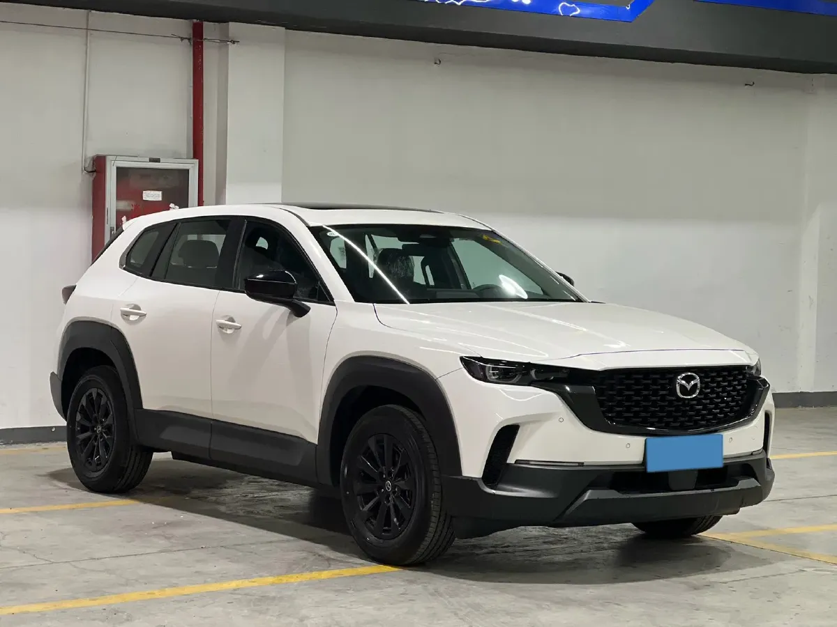 2023 Mazda CX-50 2.0L 155HP L4 6AT,autocango,china used car exporter,china ev exporter,chinese used car exporter,chinese used ev exporter