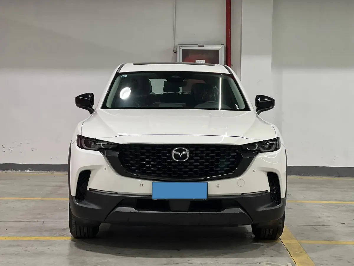 2023 Mazda CX-50 2.0L 155HP L4 6AT,autocango,china used car exporter,china ev exporter,chinese used car exporter,chinese used ev exporter