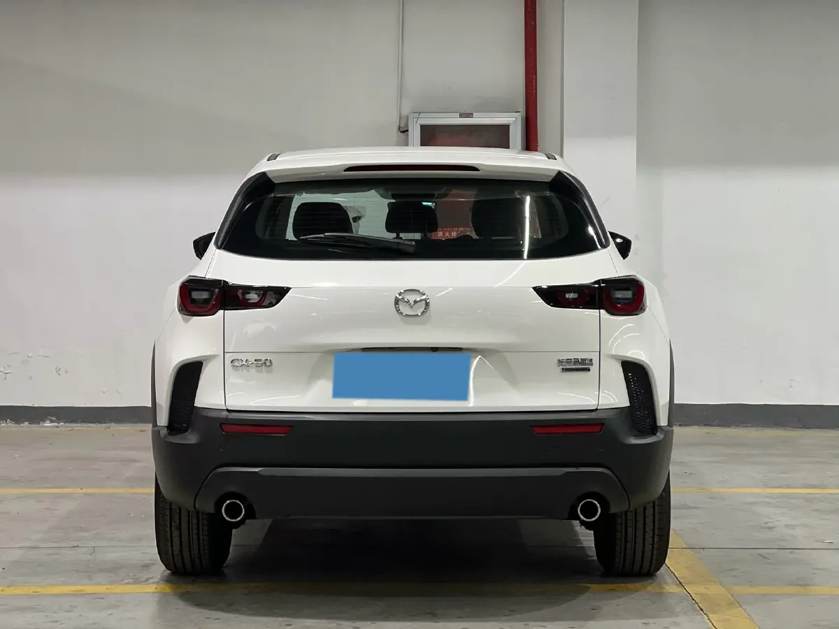 2023 Mazda CX-50 2.0L 155HP L4 6AT,autocango,china used car exporter,china ev exporter,chinese used car exporter,chinese used ev exporter