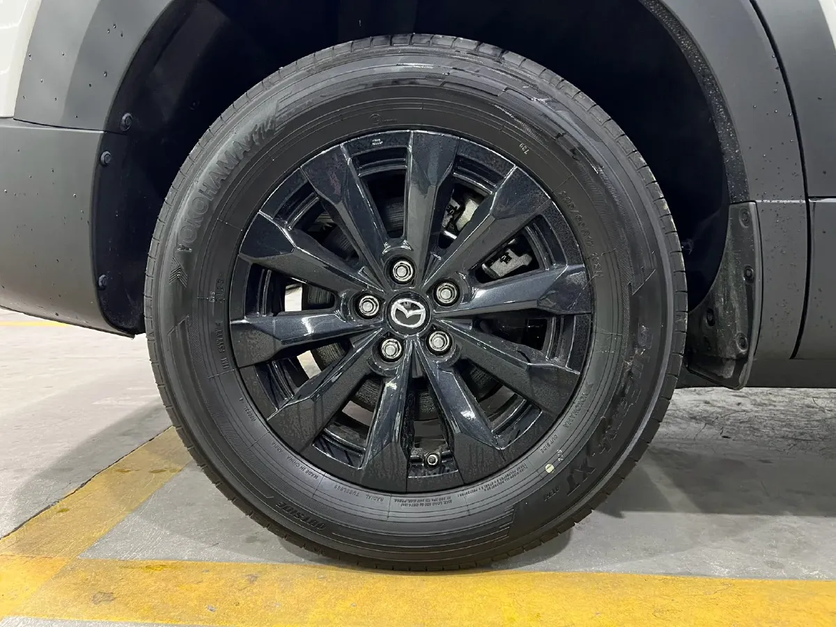 2023 Mazda CX-50 2.0L 155HP L4 6AT,autocango,china used car exporter,china ev exporter,chinese used car exporter,chinese used ev exporter