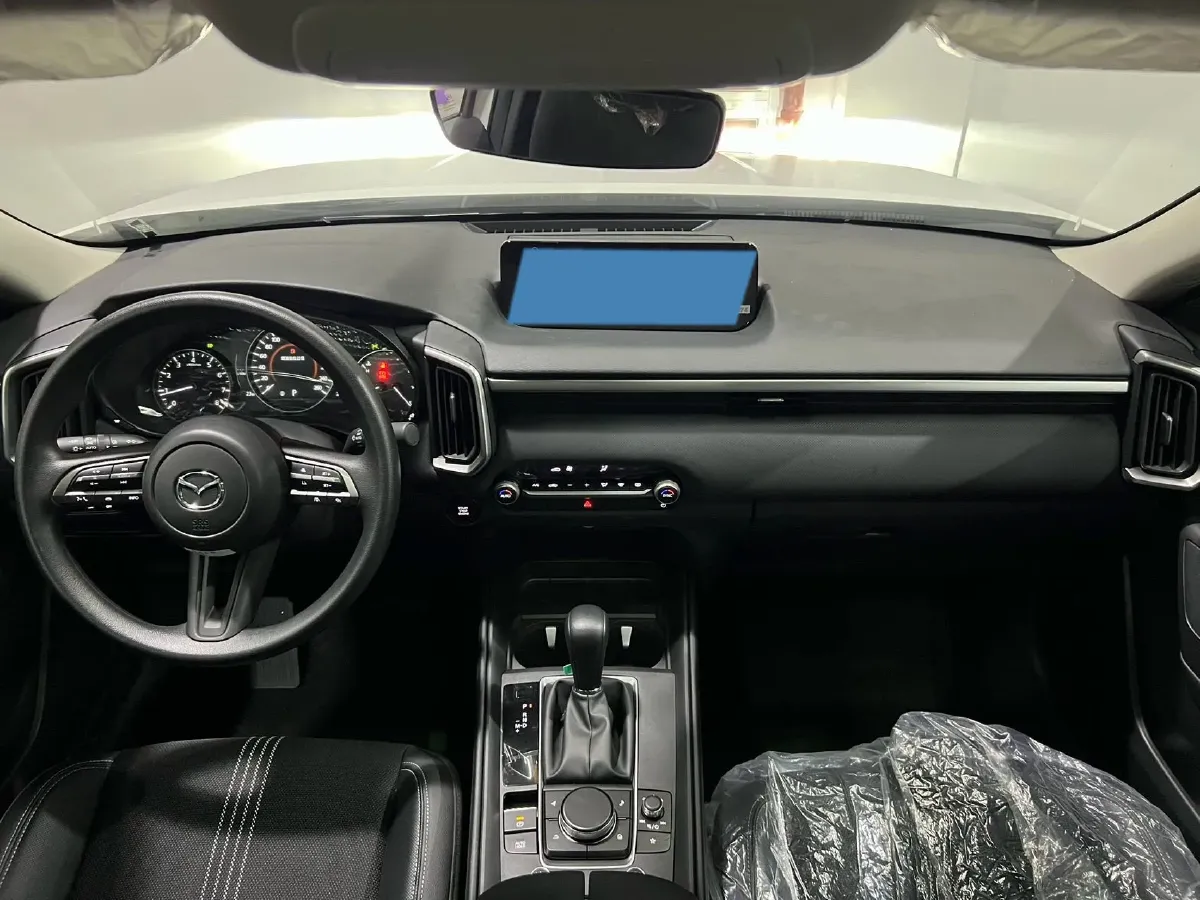 2023 Mazda CX-50 2.0L 155HP L4 6AT,autocango,china used car exporter,china ev exporter,chinese used car exporter,chinese used ev exporter