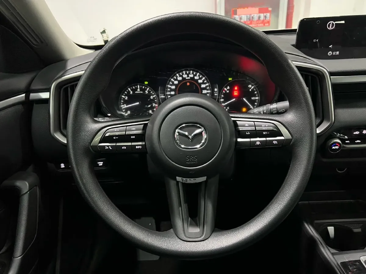 2023 Mazda CX-50 2.0L 155HP L4 6AT,autocango,china used car exporter,china ev exporter,chinese used car exporter,chinese used ev exporter