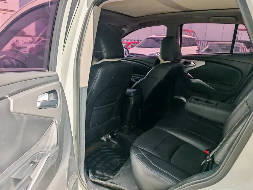 2019 HaiMa S5 1.5T 163HP L4 CVT,autocango,china used car exporter,china ev exporter,chinese used car exporter,chinese used ev exporter
