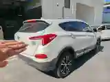 2019 HaiMa S5 1.5T 163HP L4 CVT