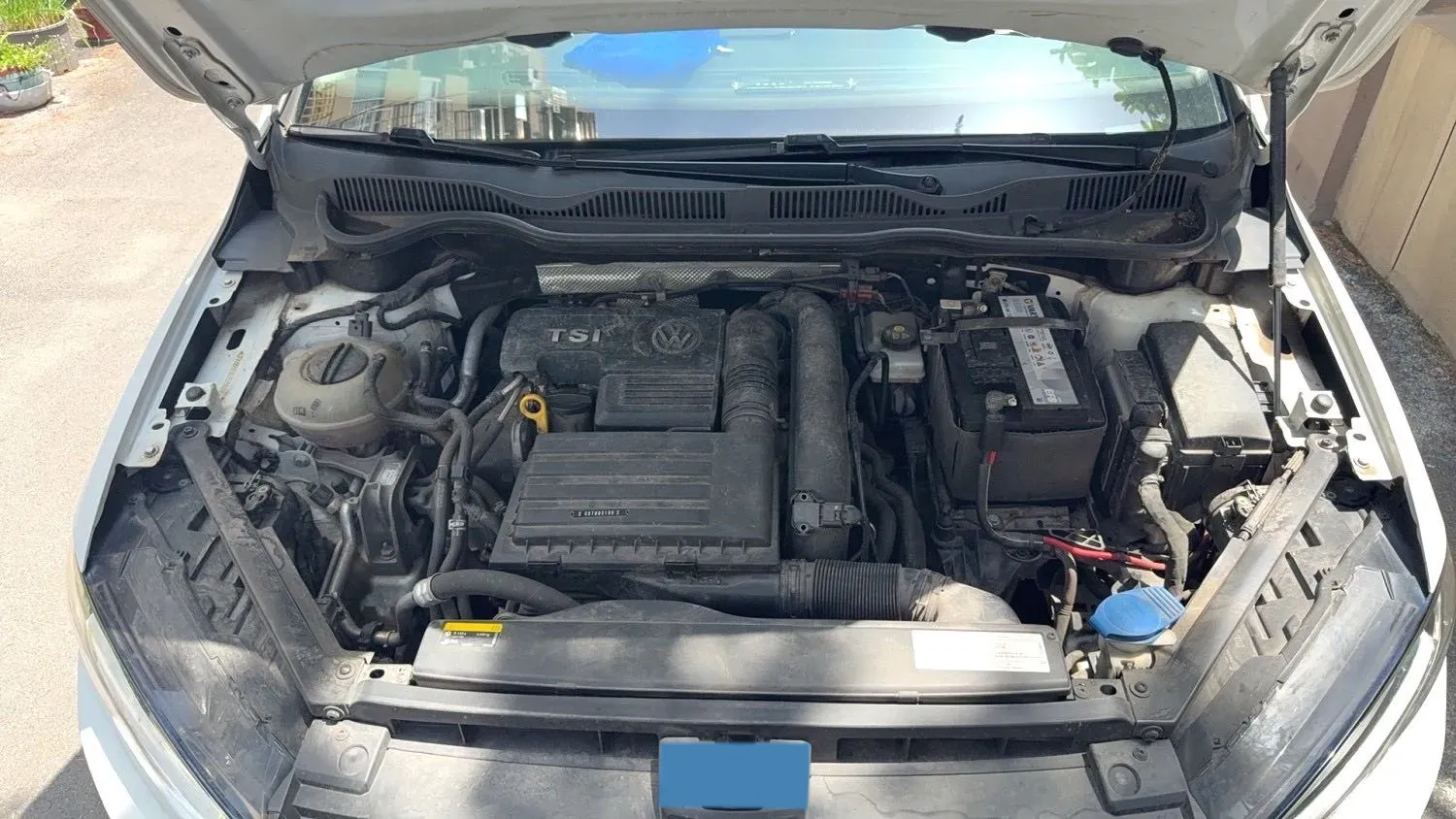 2018 Volkswagen Golf Sportsvan 1.4T 131HP L4 7DCT,autocango,china used car exporter,china ev exporter,chinese used car exporter,chinese used ev exporter
