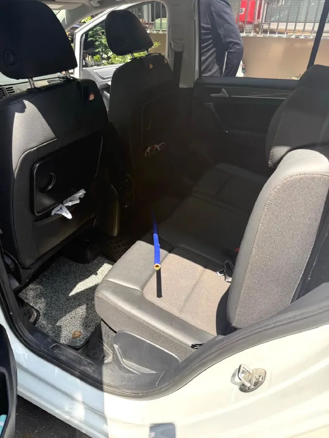 2018 Volkswagen Golf Sportsvan 1.4T 131HP L4 7DCT,autocango,china used car exporter,china ev exporter,chinese used car exporter,chinese used ev exporter