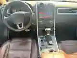 2017 Yema T70 1.8T 160HP L4 CVT