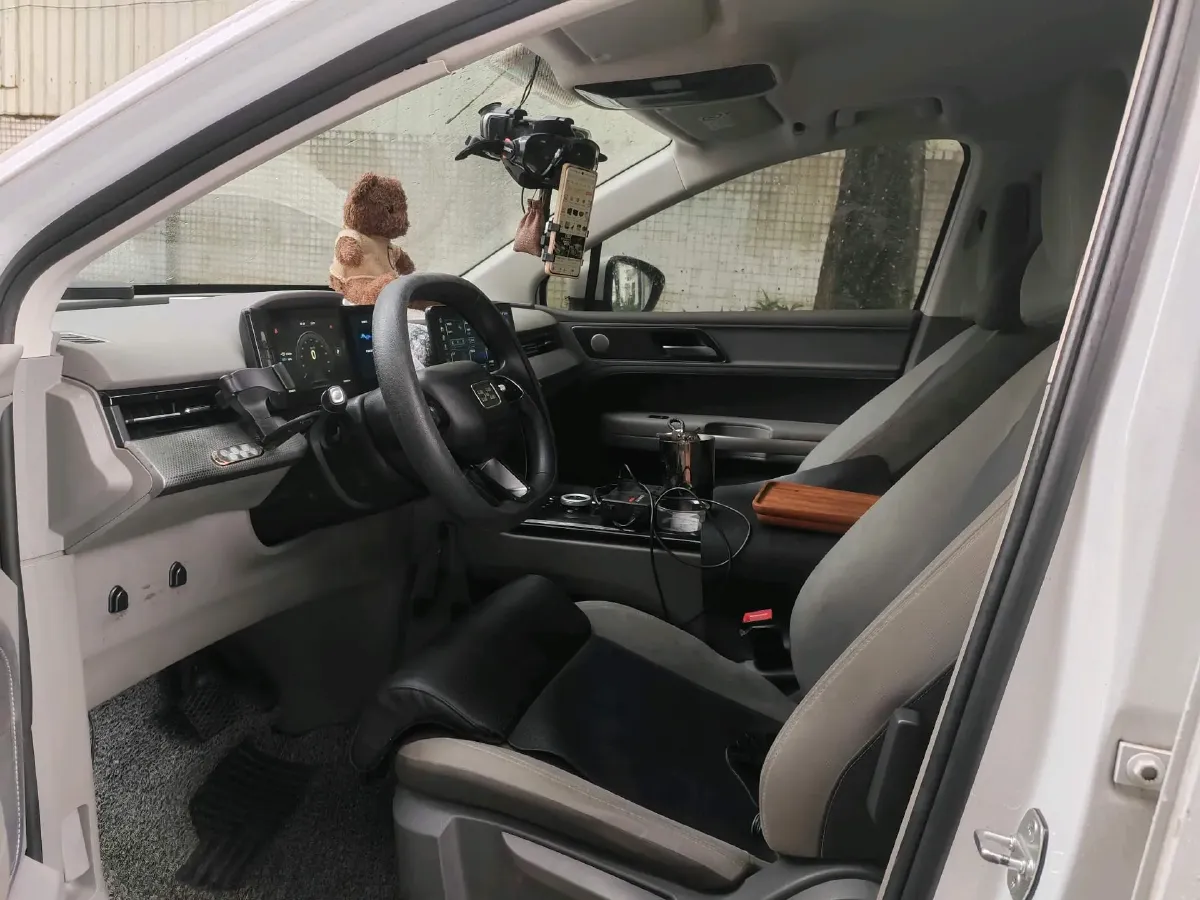 2021 Aiways U5 BEV 53KWH,autocango,china used car exporter,china ev exporter,chinese used car exporter,chinese used ev exporter