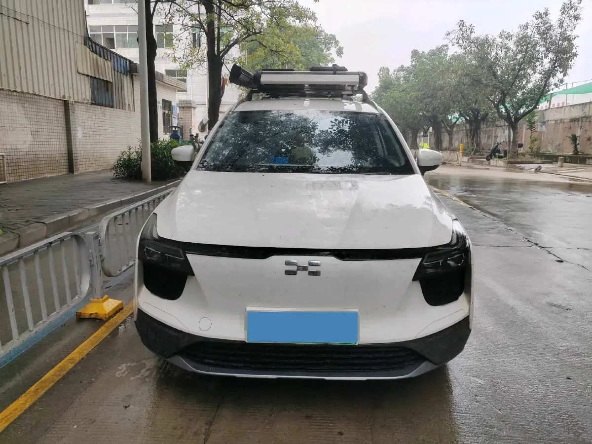 2021 Aiways U5 BEV 53KWH,autocango,china used car exporter,china ev exporter,chinese used car exporter,chinese used ev exporter