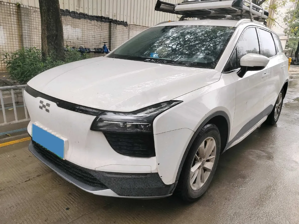2021 Aiways U5 BEV 53KWH,autocango,china used car exporter,china ev exporter,chinese used car exporter,chinese used ev exporter
