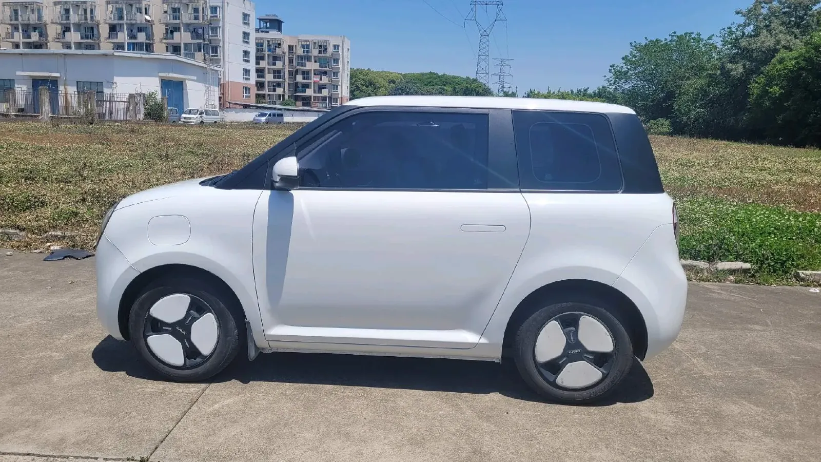 2022 Levdeo Mango BEV 17.28KWH,autocango,china used car exporter,china ev exporter,chinese used car exporter,chinese used ev exporter