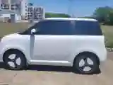 2022 Levdeo Mango BEV 17.28KWH