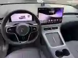 2025 HIMA Shangjie H5 REEV 98HP REEV
