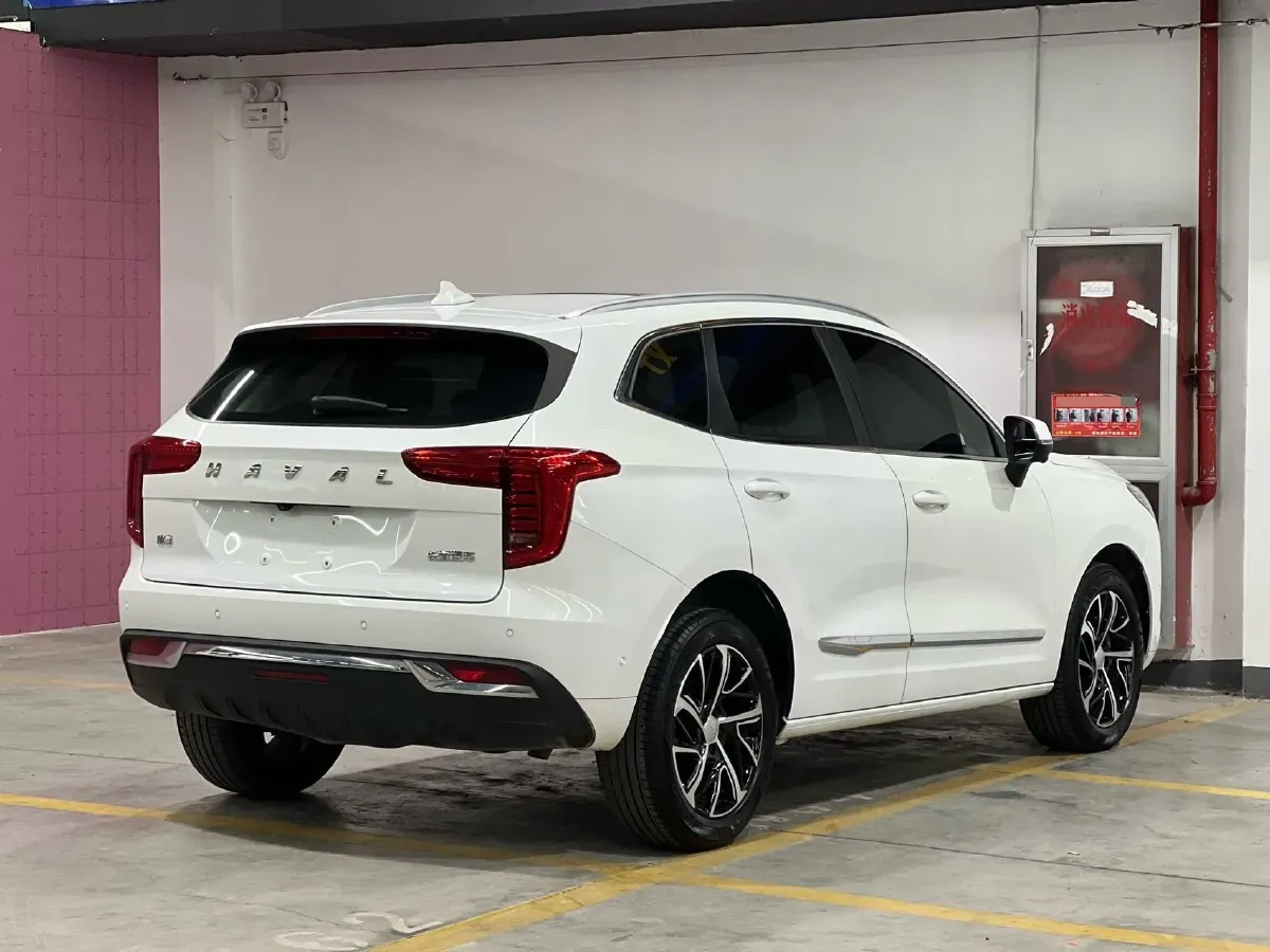 2021 Haval Jolion 1.5T 150HP L4 7DCT,autocango,china used car exporter,china ev exporter,chinese used car exporter,chinese used ev exporter