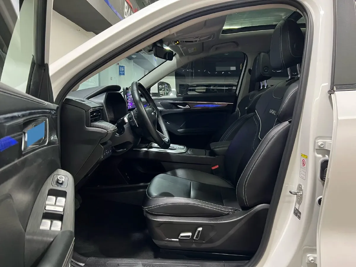 2021 Haval Jolion 1.5T 150HP L4 7DCT,autocango,china used car exporter,china ev exporter,chinese used car exporter,chinese used ev exporter