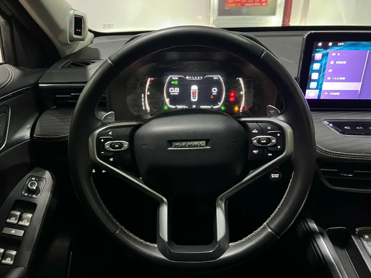 2021 Haval Jolion 1.5T 150HP L4 7DCT,autocango,china used car exporter,china ev exporter,chinese used car exporter,chinese used ev exporter