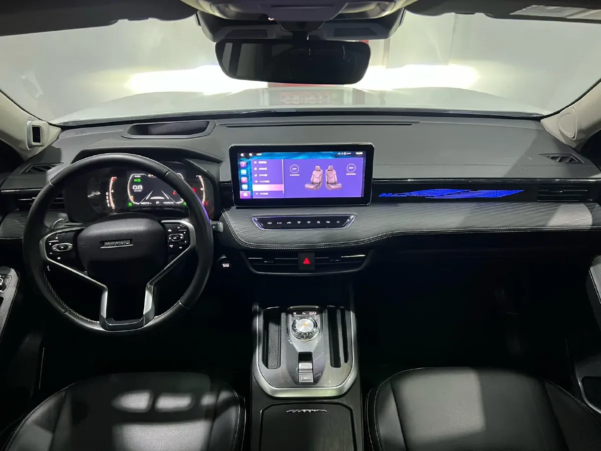 2021 Haval Jolion 1.5T 150HP L4 7DCT,autocango,china used car exporter,china ev exporter,chinese used car exporter,chinese used ev exporter