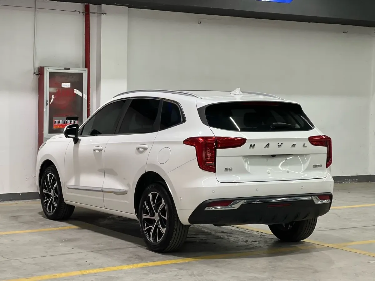2021 Haval Jolion 1.5T 150HP L4 7DCT,autocango,china used car exporter,china ev exporter,chinese used car exporter,chinese used ev exporter