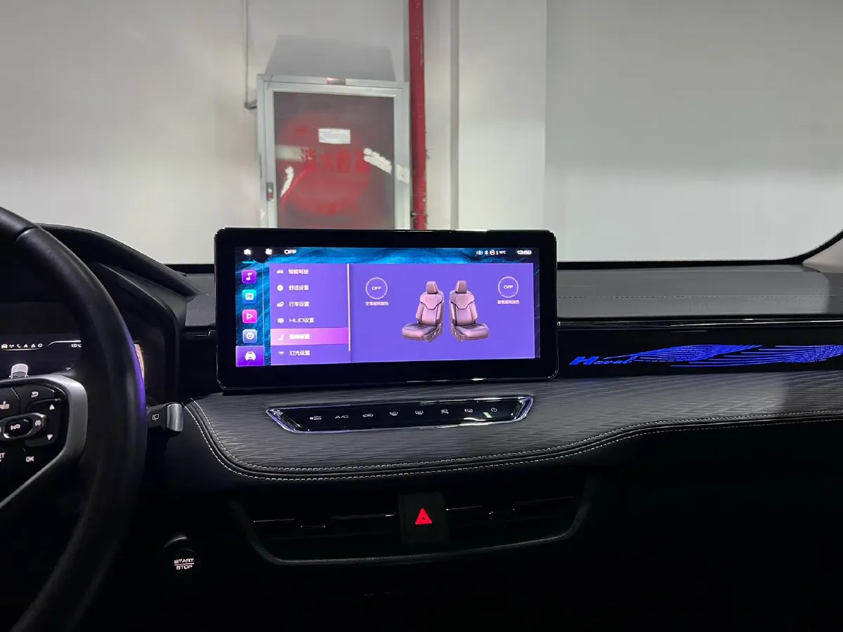 2021 Haval Jolion 1.5T 150HP L4 7DCT,autocango,china used car exporter,china ev exporter,chinese used car exporter,chinese used ev exporter