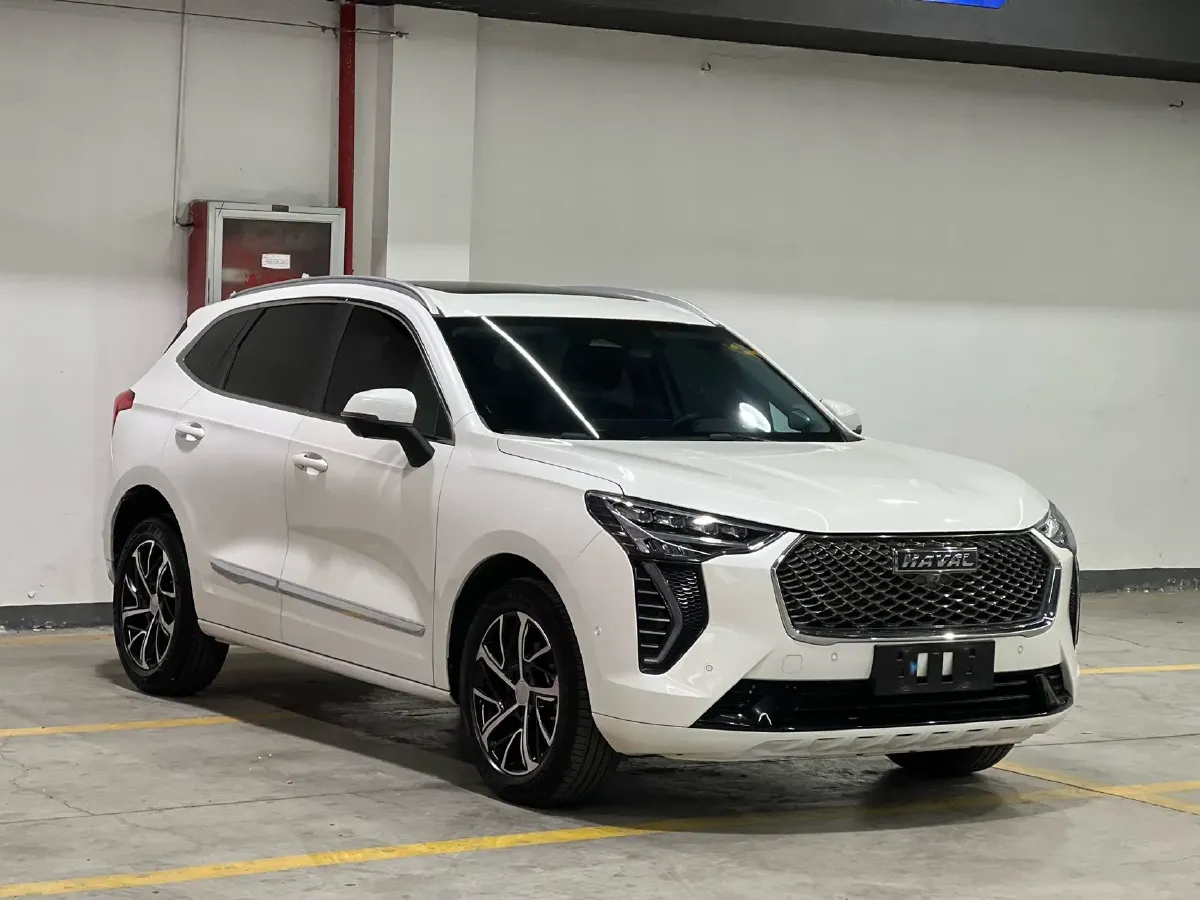 2021 Haval Jolion 1.5T 150HP L4 7DCT,autocango,china used car exporter,china ev exporter,chinese used car exporter,chinese used ev exporter