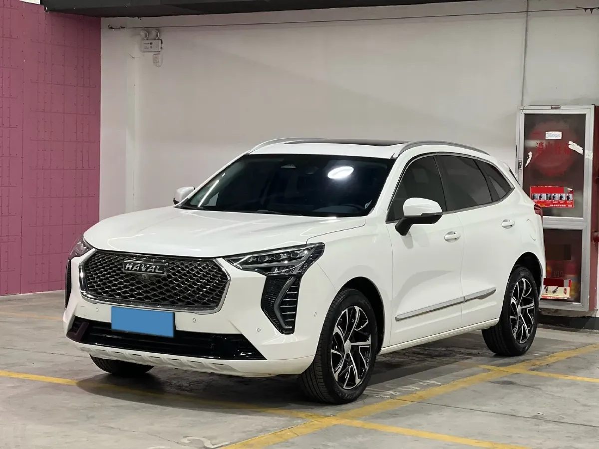 2021 Haval Jolion 1.5T 150HP L4 7DCT,autocango,china used car exporter,china ev exporter,chinese used car exporter,chinese used ev exporter