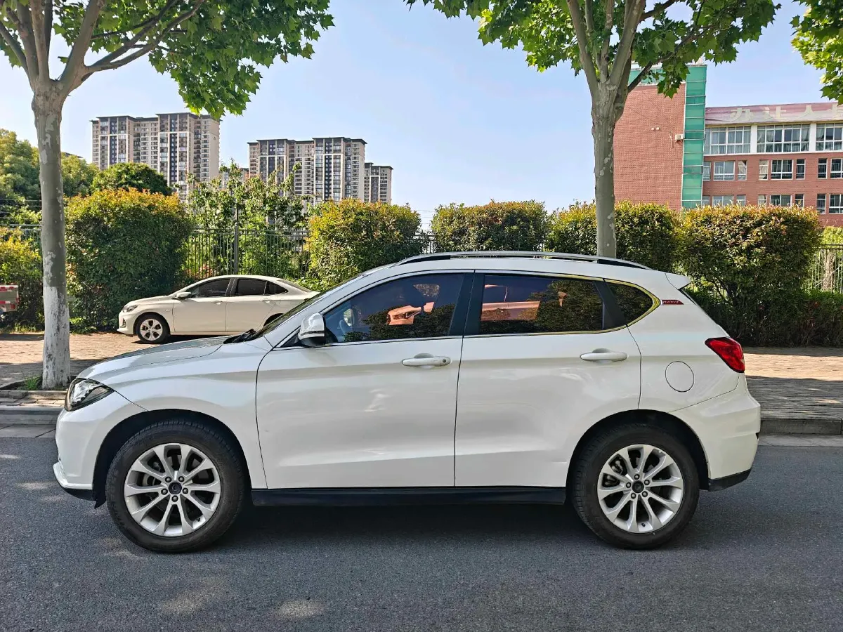 2018 Haval H2 1.5T 150HP L4 7DCT,autocango,china used car exporter,china ev exporter,chinese used car exporter,chinese used ev exporter