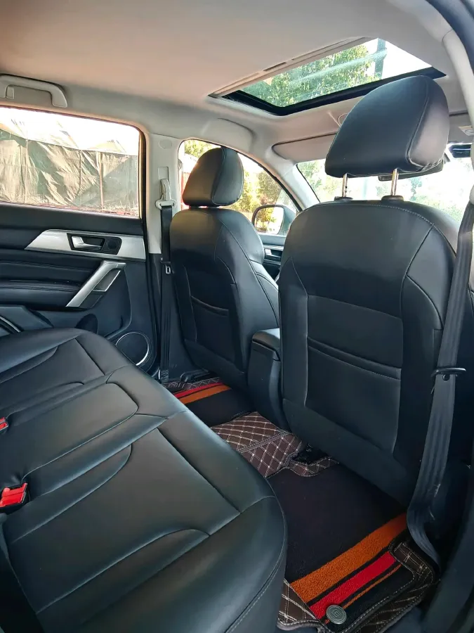 2018 Haval H2 1.5T 150HP L4 7DCT,autocango,china used car exporter,china ev exporter,chinese used car exporter,chinese used ev exporter