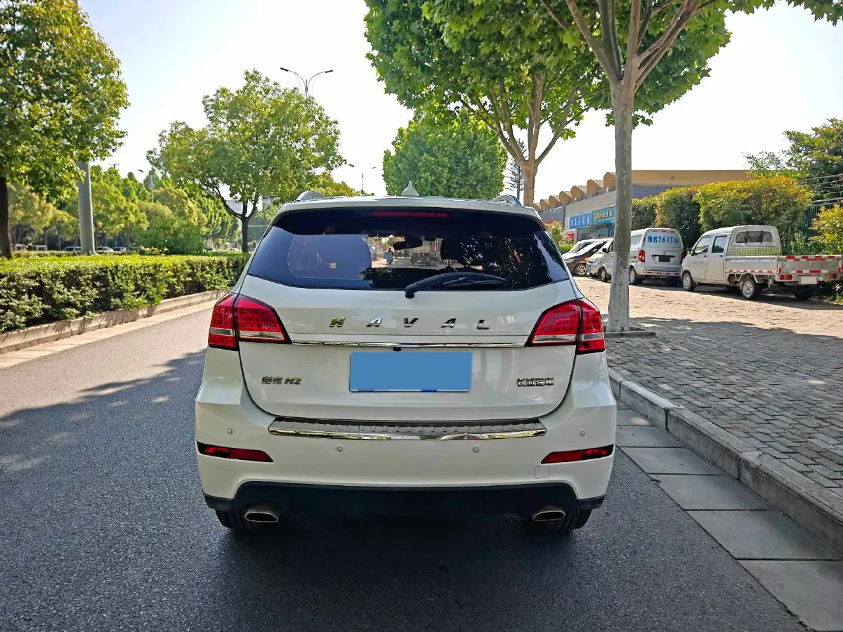 2018 Haval H2 1.5T 150HP L4 7DCT,autocango,china used car exporter,china ev exporter,chinese used car exporter,chinese used ev exporter