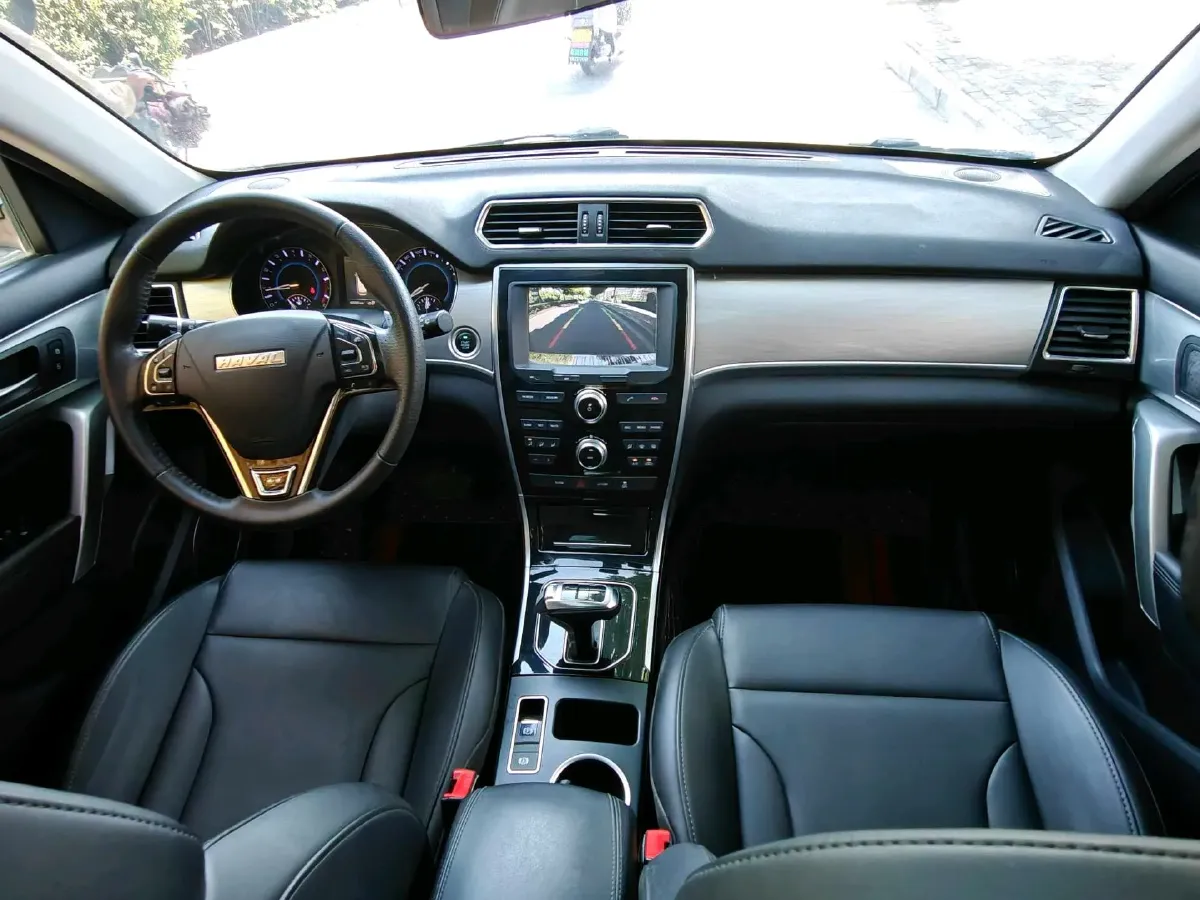 2018 Haval H2 1.5T 150HP L4 7DCT,autocango,china used car exporter,china ev exporter,chinese used car exporter,chinese used ev exporter